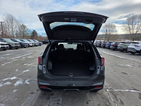 New 2026 Kia Sportage X-Line image 9