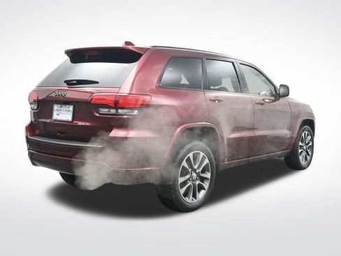 Used 2021 Jeep Grand Cherokee Limited w/ Quick Order Package 28K 80th image 6