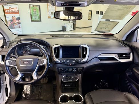 Used 2019 GMC Terrain SLT w/ Preferred Package image 10