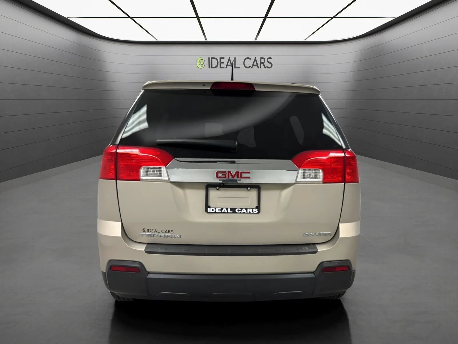 Used 2012 GMC Terrain SLE w/ Convenience Package FWD image 6