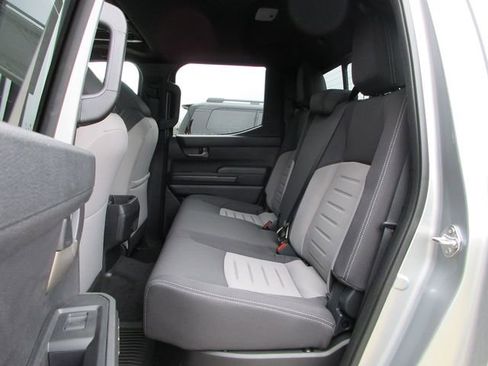 New 2025 Toyota Tacoma TRD Off-Road image 21