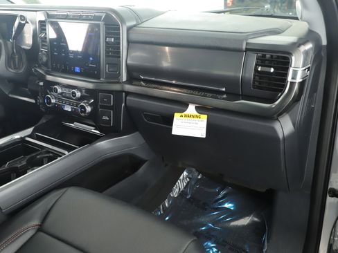 Certified 2024 Ford F350 Lariat w/ Lariat Ultimate Package image 19