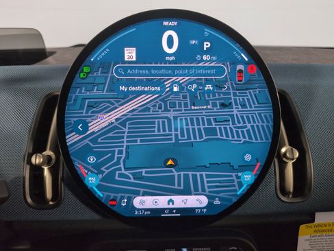 Used 2025 MINI Cooper Countryman S image 22