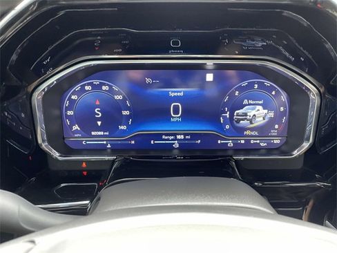 Used 2023 Chevrolet Silverado 1500 LT Trail Boss w/ Protection Package image 26