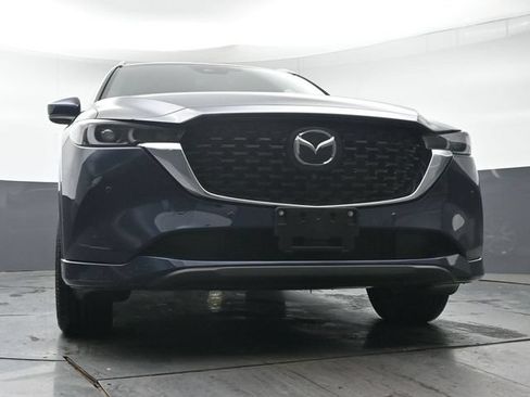 Used 2023 MAZDA CX-5 Signature AWD/4WD image 35
