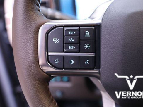 New 2026 Ford F250 King Ranch w/ Tremor Off-Road Package image 23