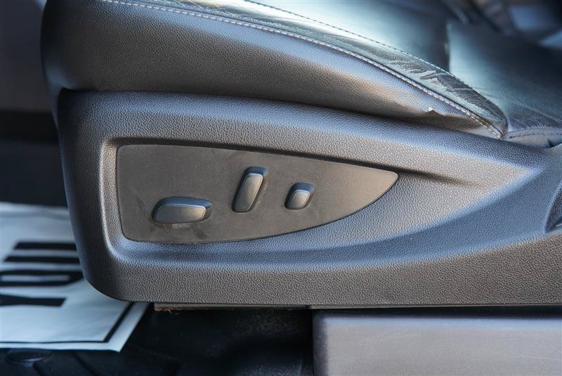 Used 2018 Chevrolet Tahoe LT AWD/4WD image 71