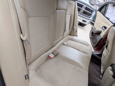 Used 2013 Chevrolet Malibu LT image 17