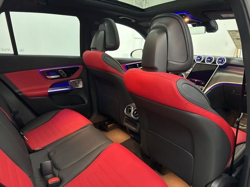 New 2026 Mercedes-Benz GLC 300 image 22