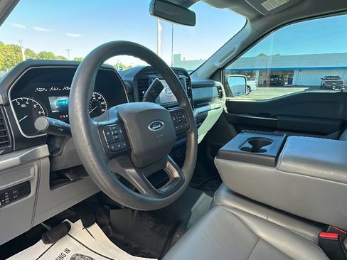 Used 2021 Ford F150 XL w/ FX4 Off-Road Package image 12
