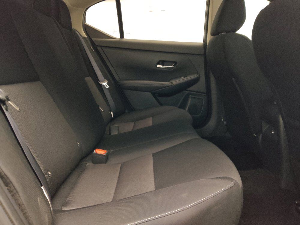 Used 2023 Nissan Sentra SV FWD image 19