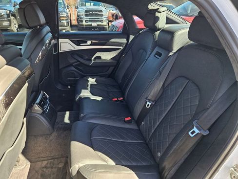 Used 2014 Audi S8 image 14