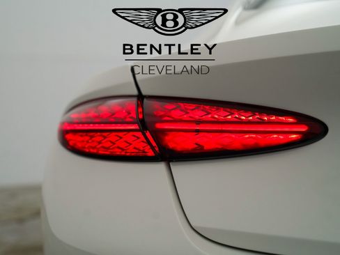 New 2026 Bentley Continental GT image 79