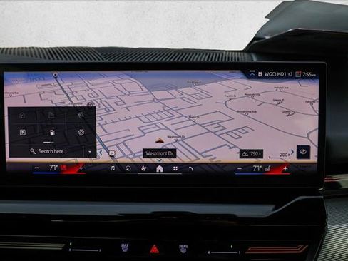 Used 2026 BMW 530i xDrive image 18