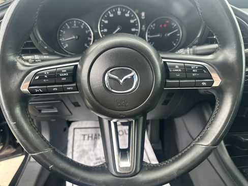 Used 2024 MAZDA MAZDA3 s FWD image 23