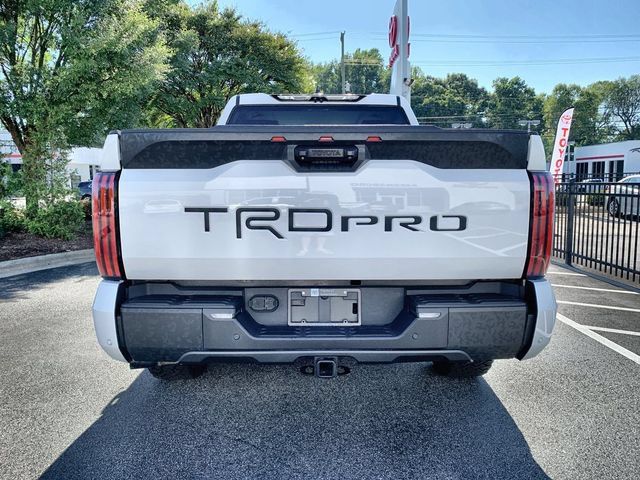 Used 2023 Toyota Tundra TRD Pro w/ TRD Pro Tow Package AWD/4WD image 7
