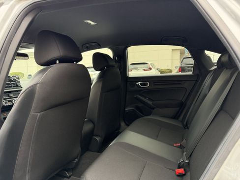 Used 2023 Honda Civic Sport image 21