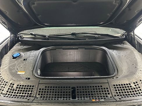 Certified 2026 Hyundai Ioniq 9 SEL AWD/4WD image 29