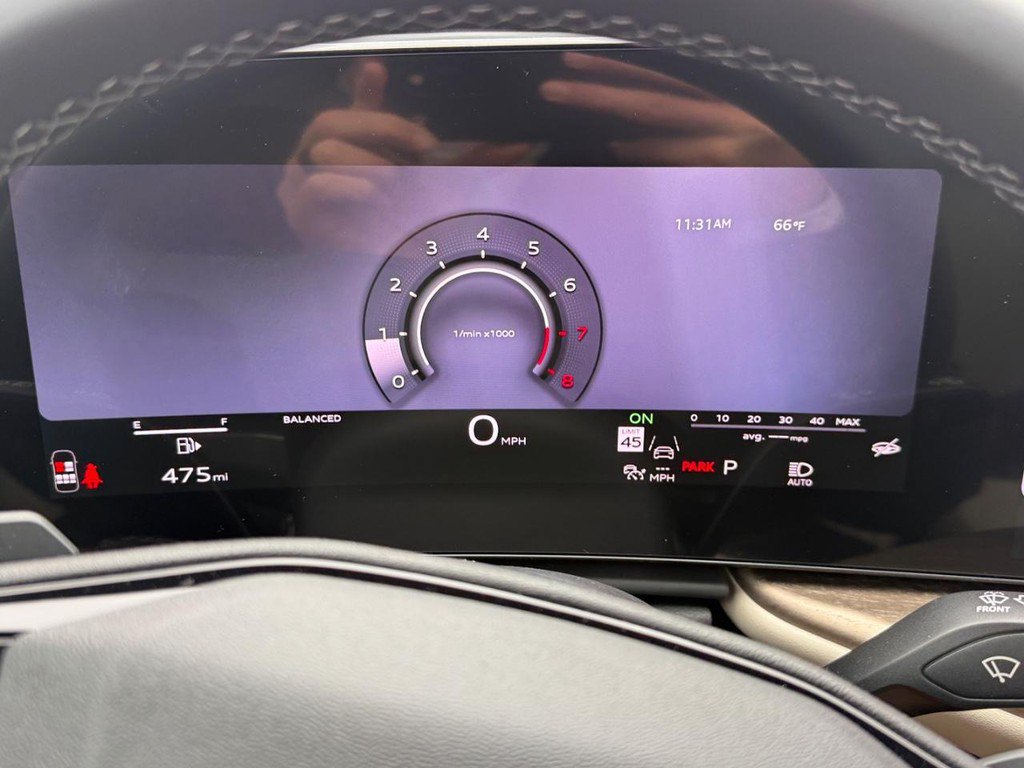 New 2026 Audi Q5 Prestige AWD/4WD image 17
