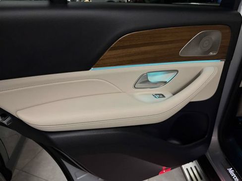 Certified 2023 Mercedes-Benz GLE 350 4MATIC image 9