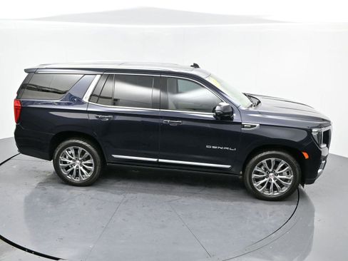 Used 2022 GMC Yukon Denali image 47