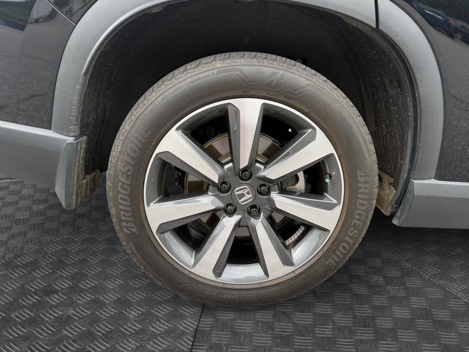 Used 2024 Honda Pilot Elite image 26