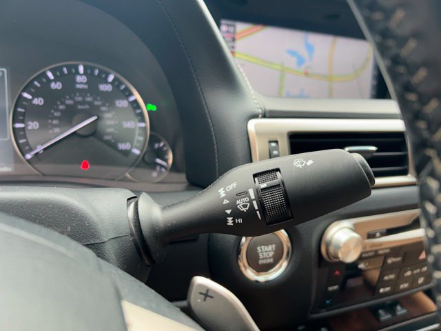 Used 2020 Lexus GS 350 AWD w/ Premium Package image 21