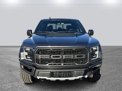Used 2019 Ford F150 Raptor w/ Equipment Group 802A Luxury