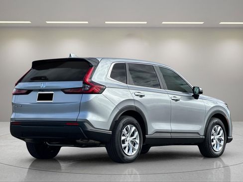 New 2026 Honda CR-V LX image 5