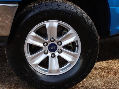 Used 2019 Ford F150 XLT w/ Equipment Group 301A Mid image 19