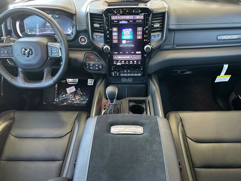 New 2026 RAM 1500 RHO AWD/4WD image 13