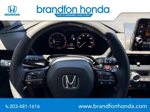 Used 2024 Honda CR-V EX-L image 16