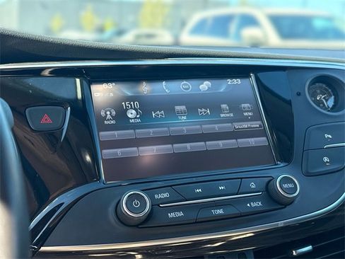 Used 2020 Buick Envision Preferred image 16