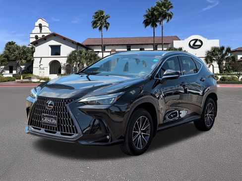 Used 2024 Lexus NX 250 FWD w/ Cold Area Package image 5