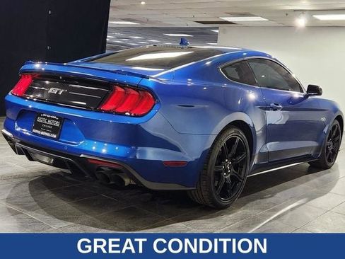 Used 2022 Ford Mustang GT image 7