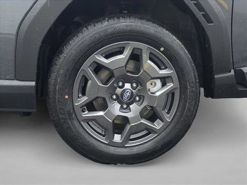 New 2026 Subaru Outback Premium AWD/4WD image 30
