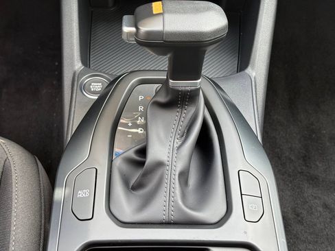 New 2026 Kia K4 FWD image 29