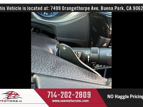 Used 2014 Toyota Corolla S FWD image 30