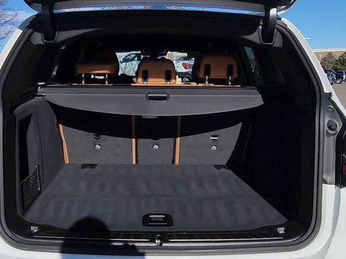 Used 2024 BMW X3 xDrive30i w/ M Sport Package image 40