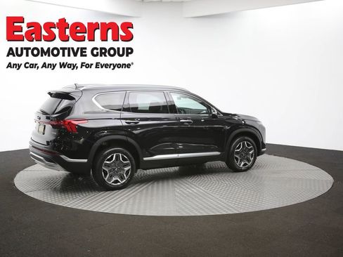 Used 2023 Hyundai Santa Fe Limited AWD/4WD image 45