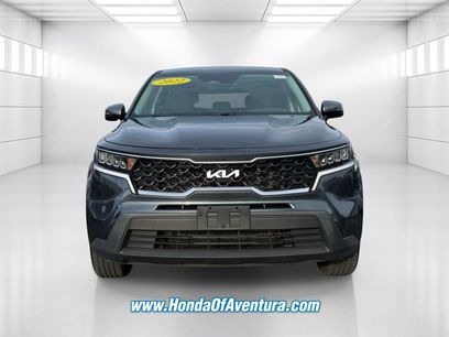 Used 2022 Kia Sorento LX