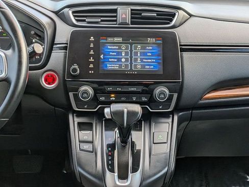 Used 2018 Honda CR-V EX-L image 28