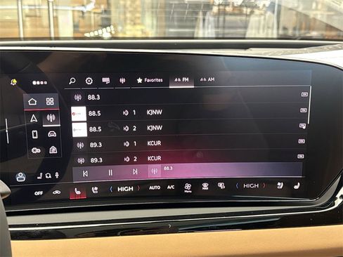 New 2025 Audi A5 2.0T Premium Plus image 16