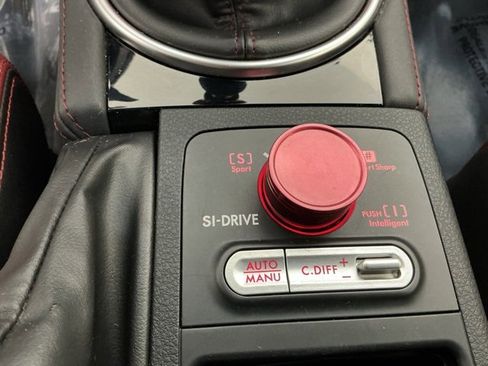 Used 2018 Subaru WRX STI image 32