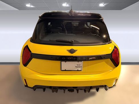 New 2026 MINI Cooper John Cooper Works image 9