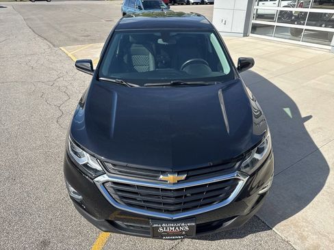 Used 2019 Chevrolet Equinox LT FWD image 10