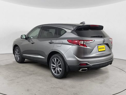 Used 2023 Acura RDX AWD w/ Technology Package image 3