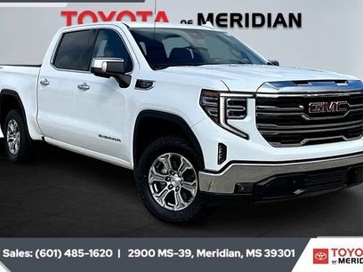 Used 2024 GMC Sierra 1500 SLT