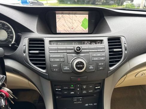 Used 2009 Acura TSX Sedan FWD image 25