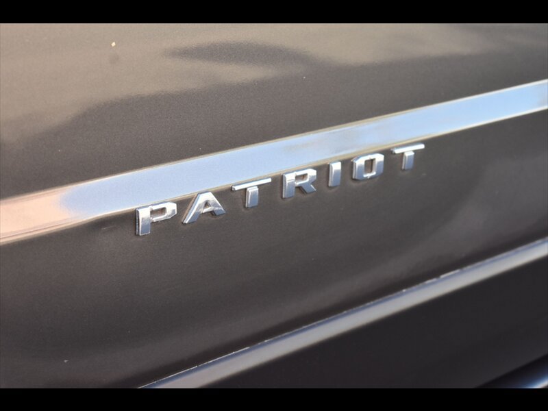 Used 2015 Jeep Patriot Sport FWD image 46